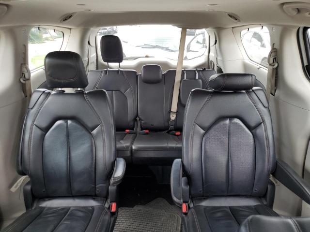 2C4RC1BG4KR665944 - 2019 CHRYSLER PACIFICA TOURING L Ağ foto 10