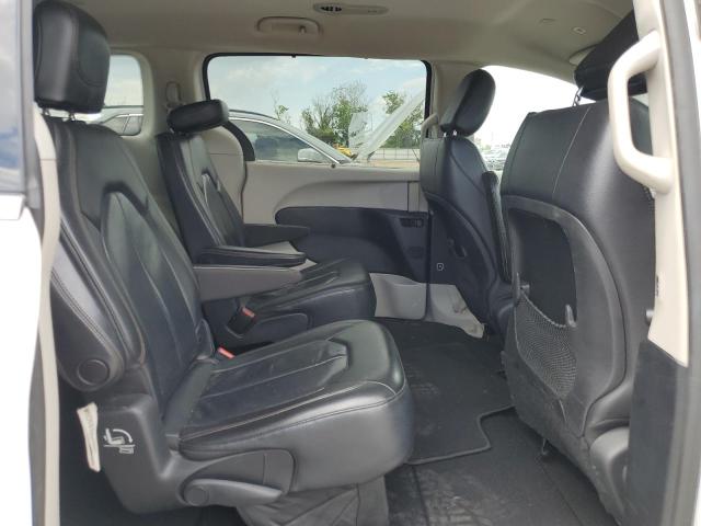2C4RC1BG4KR665944 - 2019 CHRYSLER PACIFICA TOURING L Ağ foto 11
