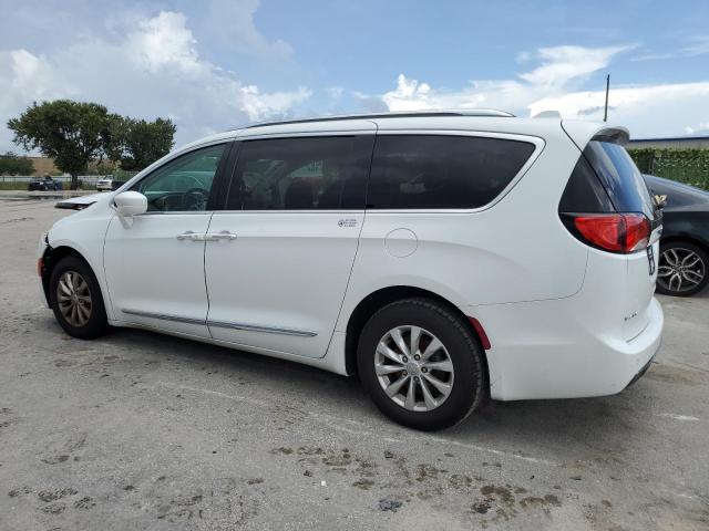 2C4RC1BG4KR665944 - 2019 CHRYSLER PACIFICA TOURING L Ağ foto 2