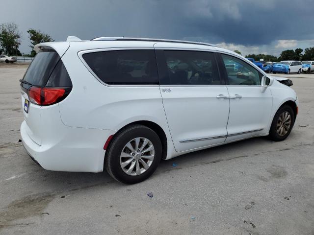 2C4RC1BG4KR665944 - 2019 CHRYSLER PACIFICA TOURING L Ağ foto 3