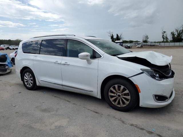 2C4RC1BG4KR665944 - 2019 CHRYSLER PACIFICA TOURING L Ağ foto 4