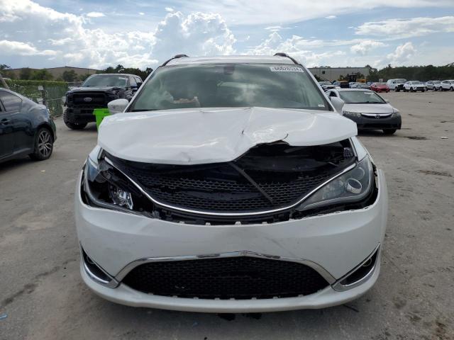 2C4RC1BG4KR665944 - 2019 CHRYSLER PACIFICA TOURING L Ağ foto 5