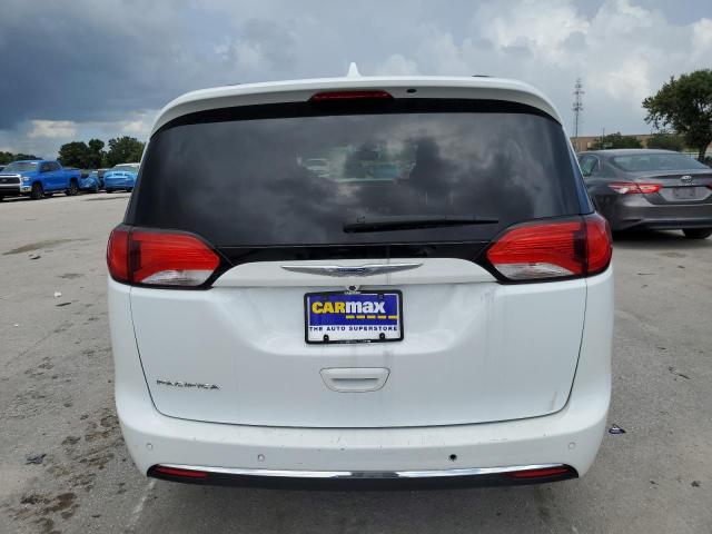 2C4RC1BG4KR665944 - 2019 CHRYSLER PACIFICA TOURING L Ağ foto 6