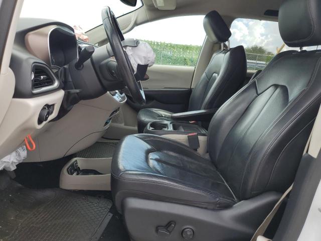2C4RC1BG4KR665944 - 2019 CHRYSLER PACIFICA TOURING L Ağ foto 7