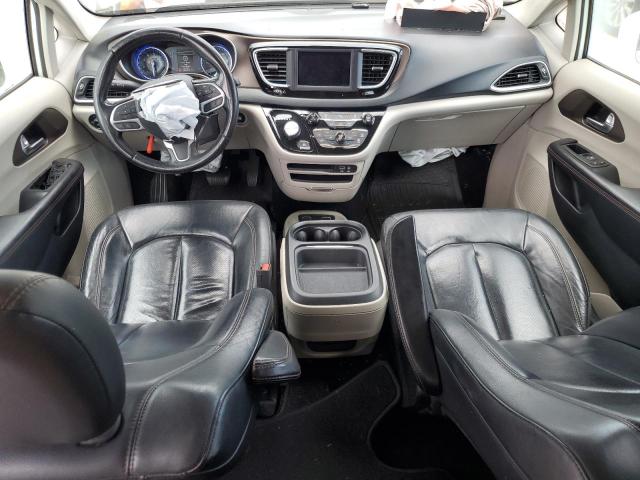 2C4RC1BG4KR665944 - 2019 CHRYSLER PACIFICA TOURING L Ağ foto 8