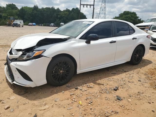 2020 TOYOTA CAMRY SE, 