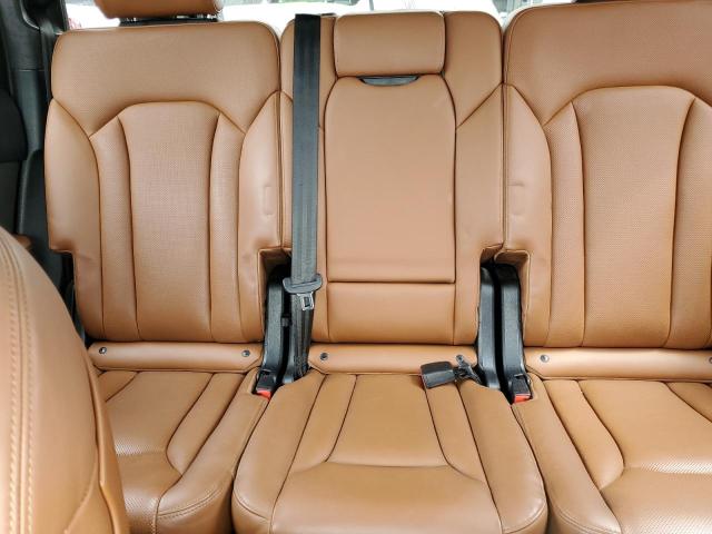 WA1VAAF74JD045928 - 2018 AUDI Q7 PRESTIGE 黑色 照片 10