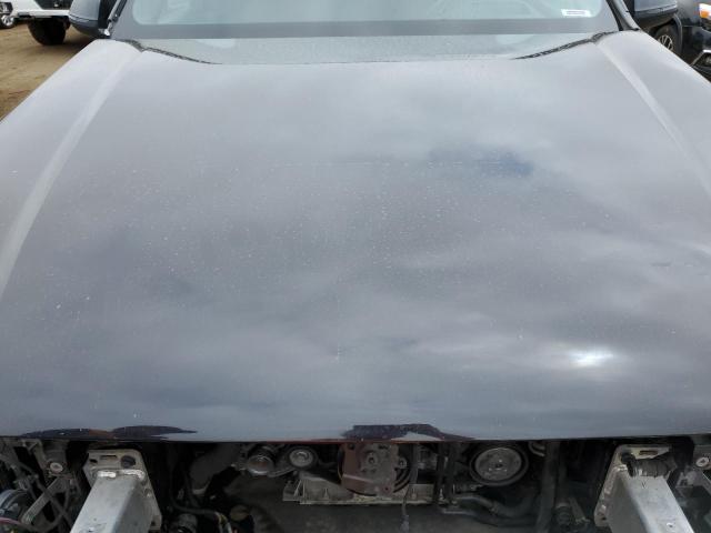 WA1VAAF74JD045928 - 2018 AUDI Q7 PRESTIGE 黑色 照片 12