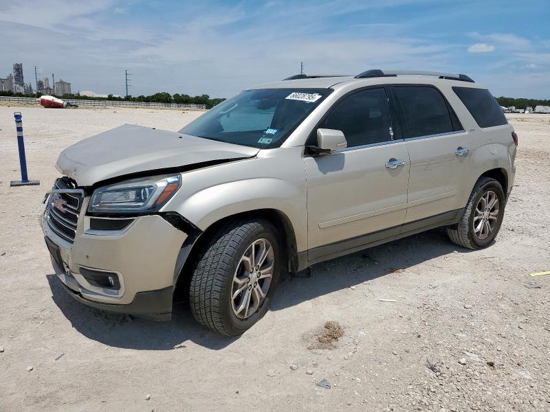 2014 GMC ACADIA SLT-1, 