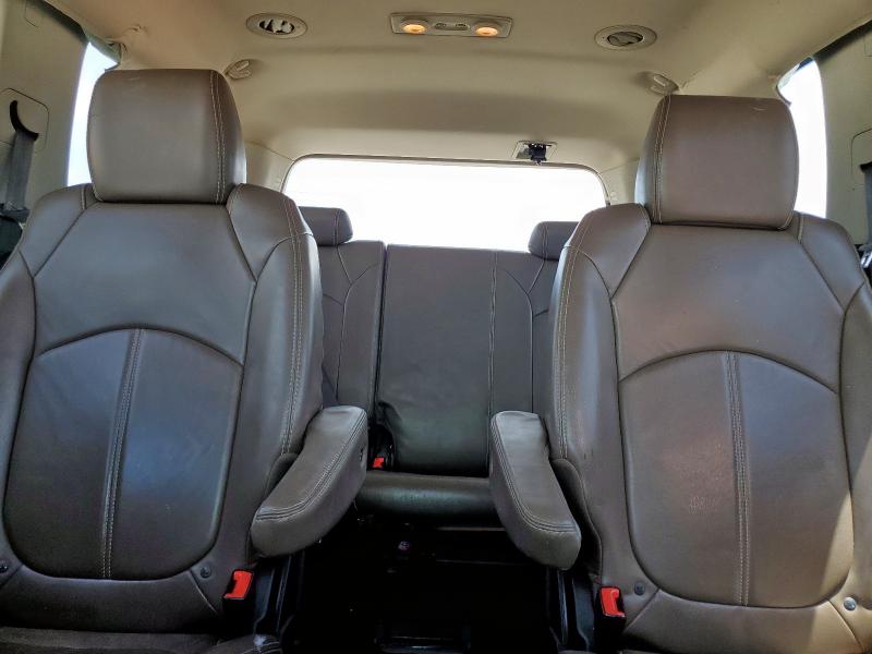 1GKKRRKDXEJ173906 - 2014 GMC ACADIA SLT-1 GOLD photo 10