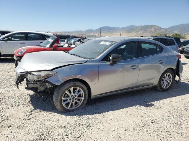 2016 MAZDA 3 TOURING, 