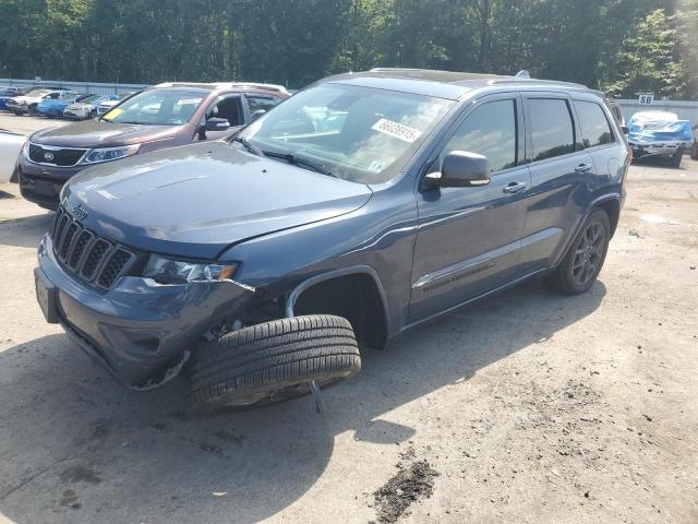 2021 JEEP GRAND CHER LIMITED, null