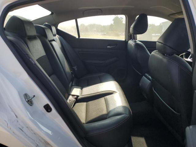 1N4BL4CW5KC151561 - 2019 NISSAN ALTIMA SR თეთრი ფოტო 10