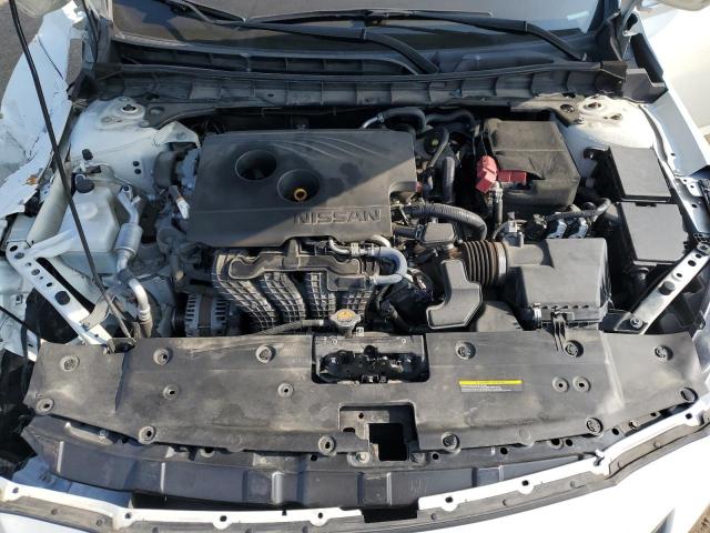 1N4BL4CW5KC151561 - 2019 NISSAN ALTIMA SR თეთრი ფოტო 11