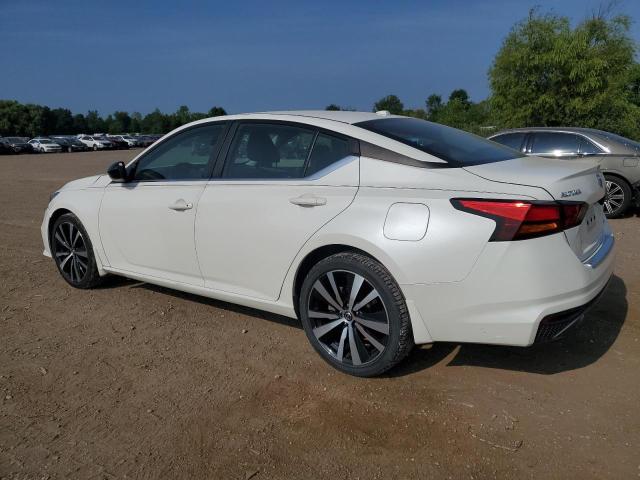 1N4BL4CW5KC151561 - 2019 NISSAN ALTIMA SR თეთრი ფოტო 2