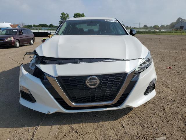 1N4BL4CW5KC151561 - 2019 NISSAN ALTIMA SR თეთრი ფოტო 5