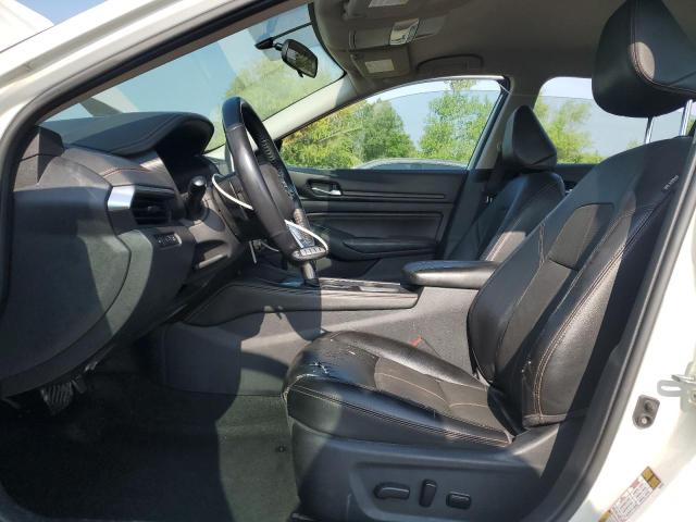 1N4BL4CW5KC151561 - 2019 NISSAN ALTIMA SR თეთრი ფოტო 7