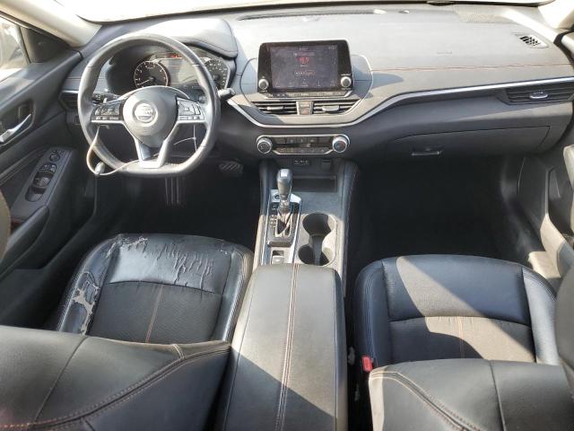 1N4BL4CW5KC151561 - 2019 NISSAN ALTIMA SR თეთრი ფოტო 8