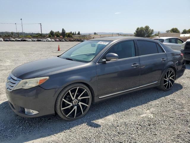 4T1BK3DB7CU450768 - 2012 TOYOTA AVALON BASE 灰色 照片 1