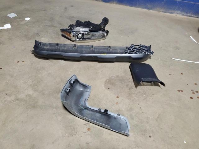 3TMCZ5AN6JM174762 - 2018 TOYOTA TACOMA DOUBLE CAB Schwarz Foto 12