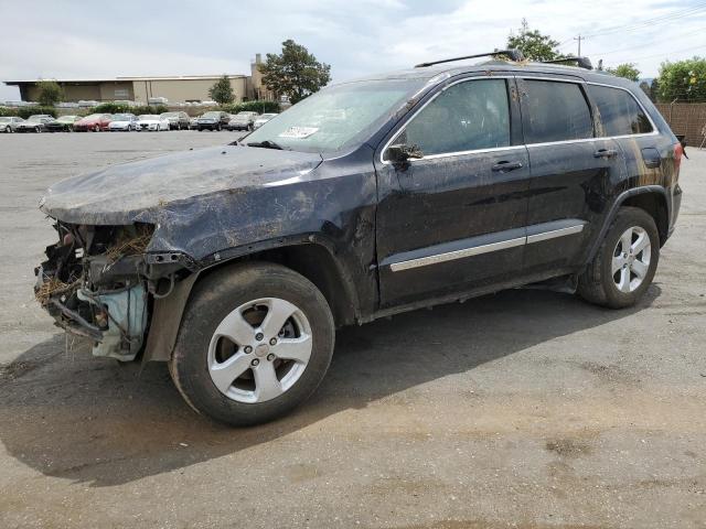 2011 JEEP GRAND CHER LAREDO, 