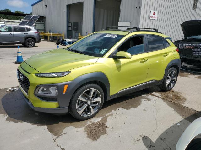 2020 HYUNDAI KONA ULTIMATE, null