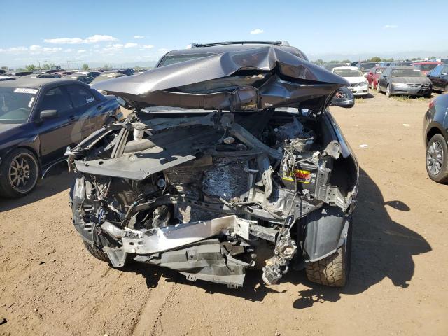 JTEBU5JR6J5554926 - 2018 TOYOTA 4RUNNER SR5/SR5 PREMIUM 灰色 照片 5