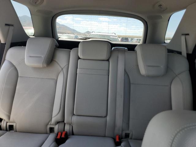 4JGDA5HB2DA161897 - 2013 MERCEDES-BENZ ML 350 4MATIC SILVER photo 10