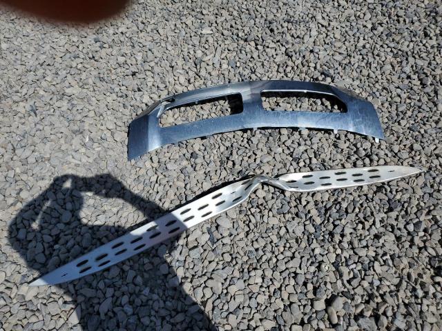 4JGDA5HB2DA161897 - 2013 MERCEDES-BENZ ML 350 4MATIC SILVER photo 13