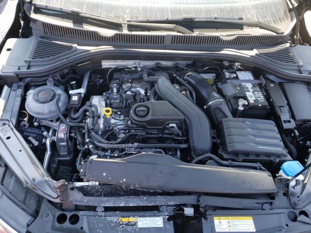 3VWGM7BU8RM072471 - 2024 VOLKSWAGEN JETTA SEL BLACK photo 11