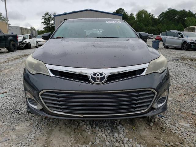 4T1BK1EB5DU045285 - 2013 TOYOTA AVALON BASE 灰色 照片 5