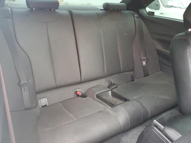 WBA2H9C57HV642059 - 2017 BMW 230XI WHITE photo 10