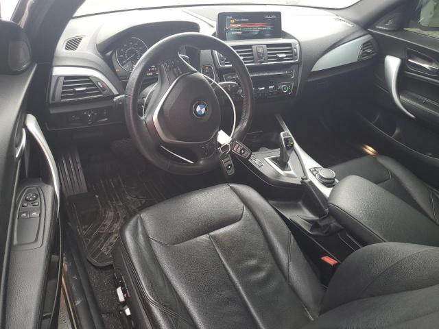 WBA2H9C57HV642059 - 2017 BMW 230XI WHITE photo 8