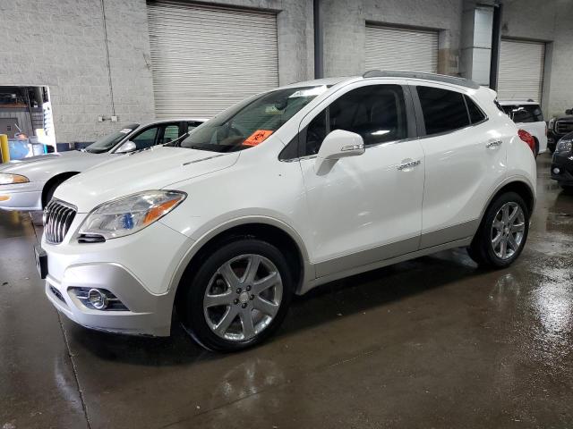 2014 BUICK ENCORE, 