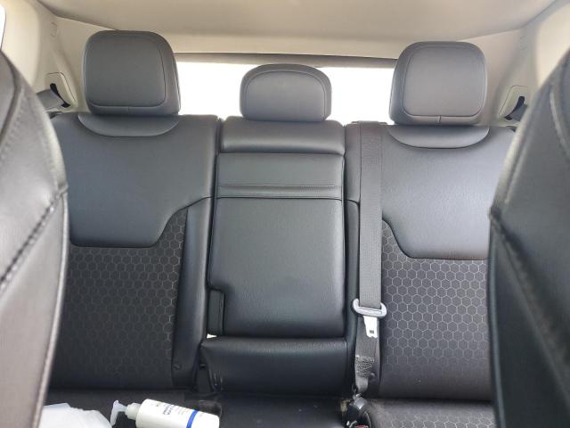 3C4NJDBB6KT724189 - 2019 JEEP COMPASS LATITUDE შავი ფოტო 10