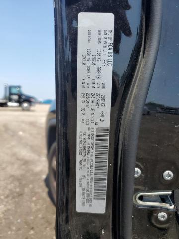 3C4NJDBB6KT724189 - 2019 JEEP COMPASS LATITUDE შავი ფოტო 13