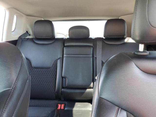 3C4NJDBB4HT667788 - 2017 JEEP COMPASS LATITUDE GRAY photo 10