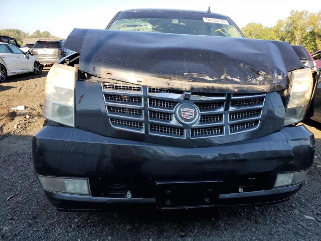 1GYFK66887R278908 - 2007 CADILLAC ESCALADE ESV BLACK photo 5