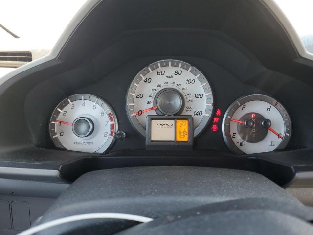 5FNYF4H48DB003140 - 2013 HONDA PILOT EX Boz foto 9