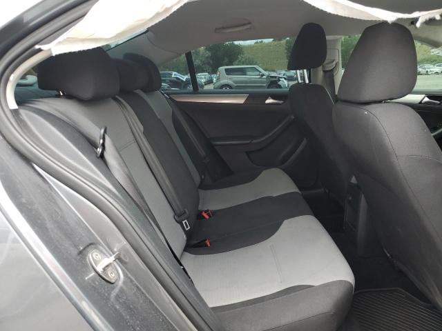 3VW2B7AJ0HM377551 - 2017 VOLKSWAGEN JETTA S GRAY photo 10