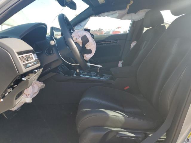 2HGFE4F8XSH329059 - 2025 HONDA CIVIC SPORT SILVER photo 7