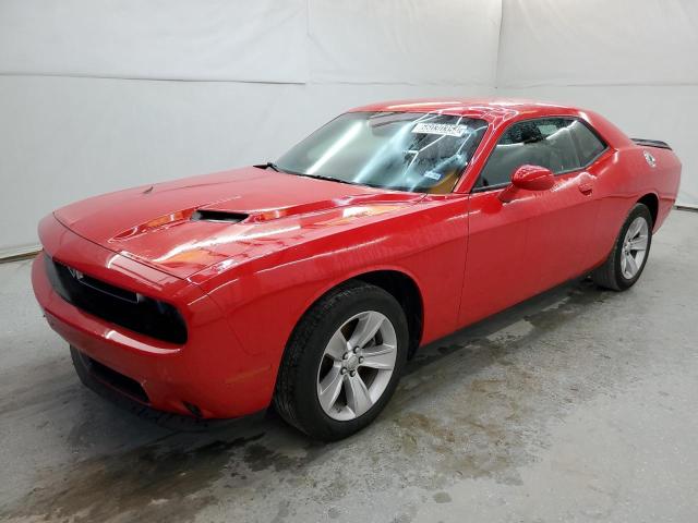 2023 DODGE CHALLENGER SXT, 