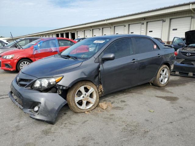 2011 TOYOTA COROLLA BASE, 