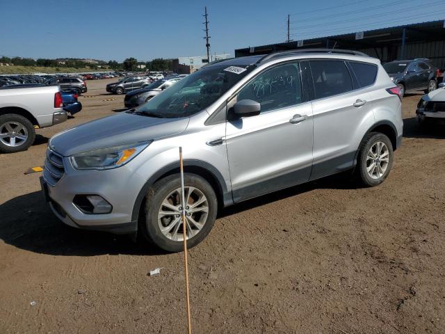 2018 FORD ESCAPE SE, 