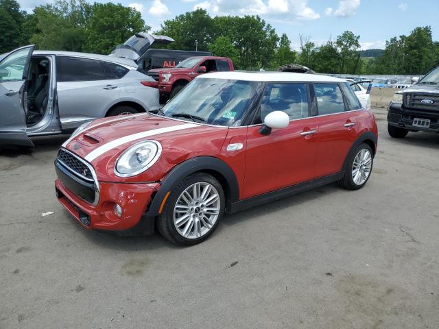 2016 MINI COOPER S, null