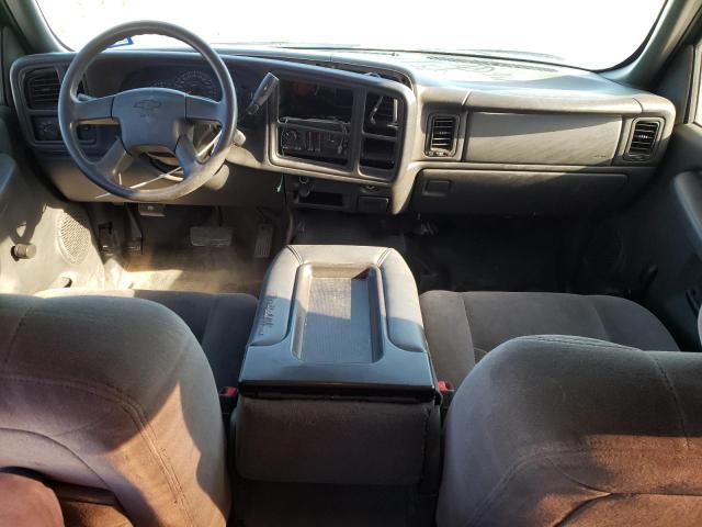 1GCEC19X87Z125675 - 2007 CHEVROLET SILVERADO C1500 CLASSIC BEIGE photo 8