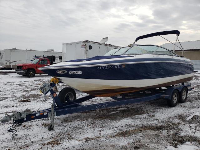 FGE40050H304 - 2004 COBL BOWRIDER BLUE photo 2