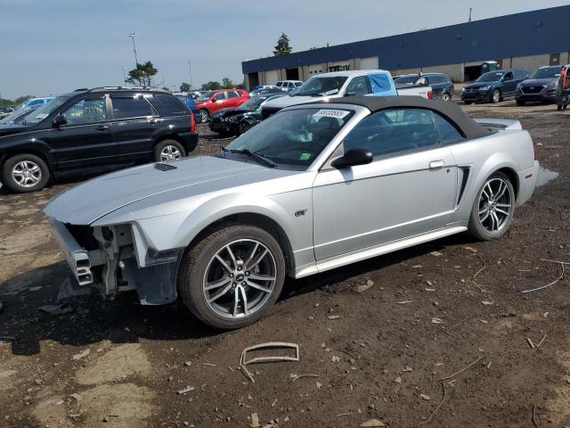 2001 FORD MUSTANG GT, null