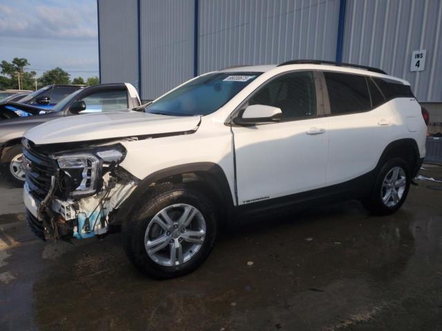 2024 GMC TERRAIN SLE, 