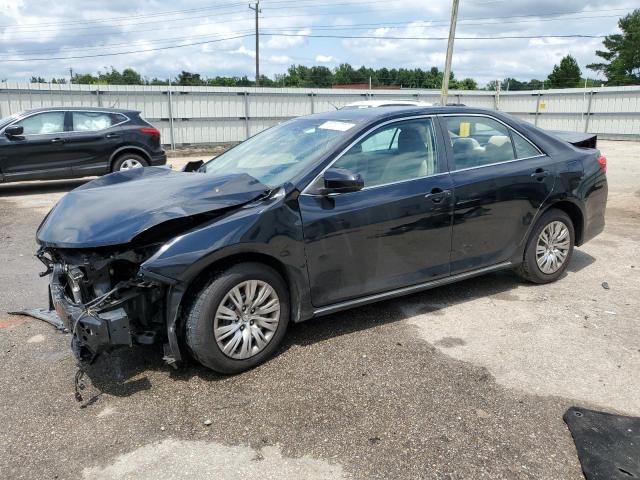 2014 TOYOTA CAMRY L, 